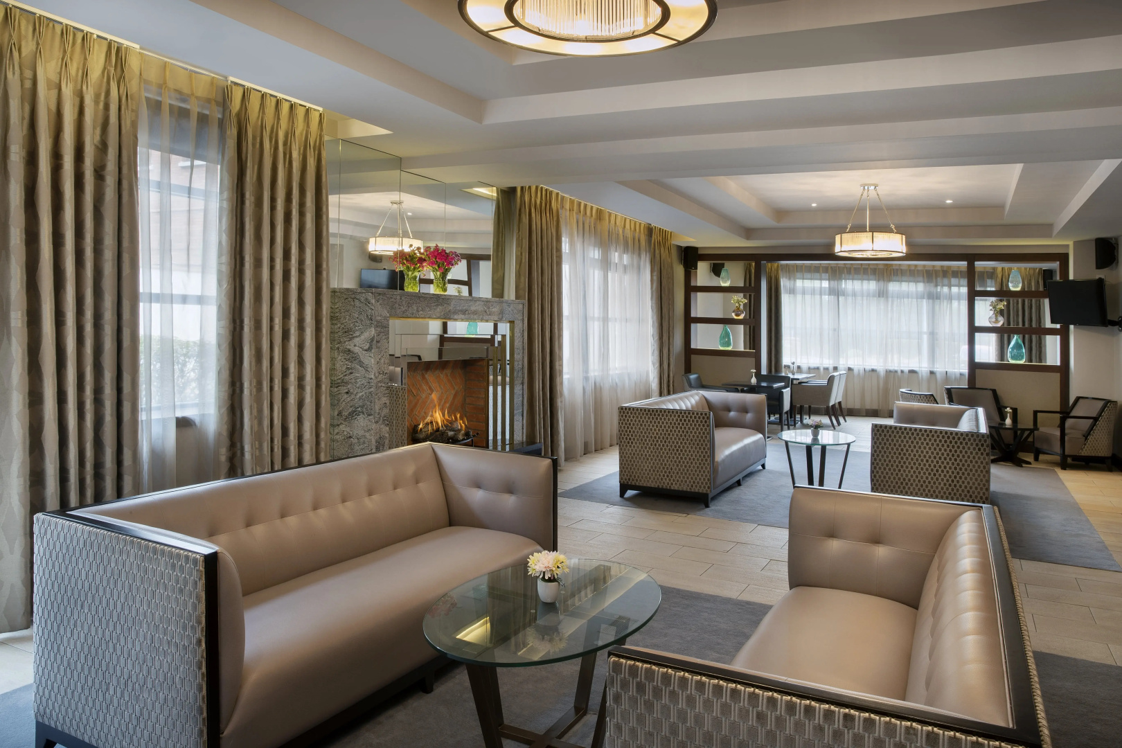 Foto - Crowne Plaza Belfast by IHG