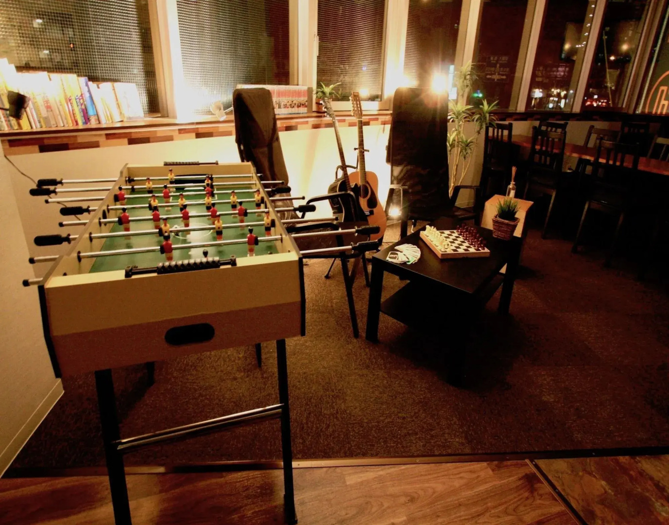 Foto - Osaka Guesthouse Nest