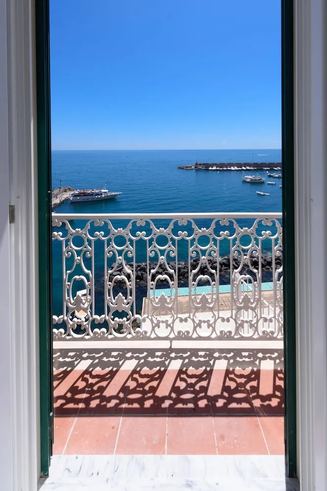 Foto - Vista d'Amalfi