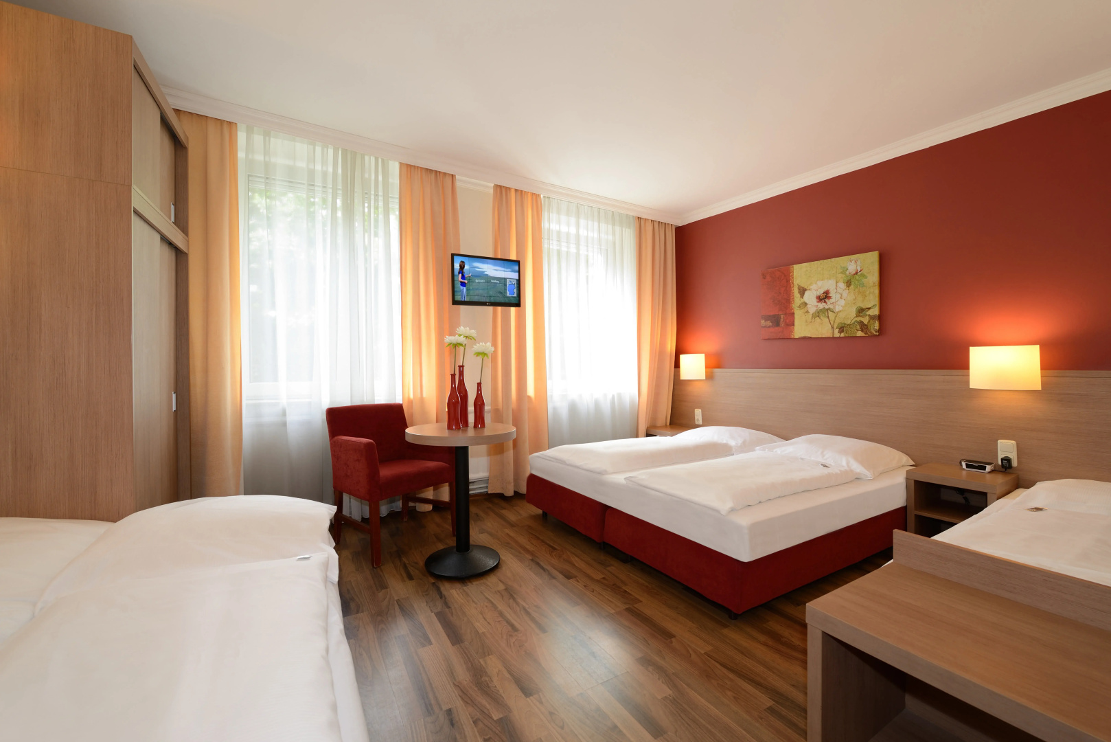 Photo - Hotel Marienthal