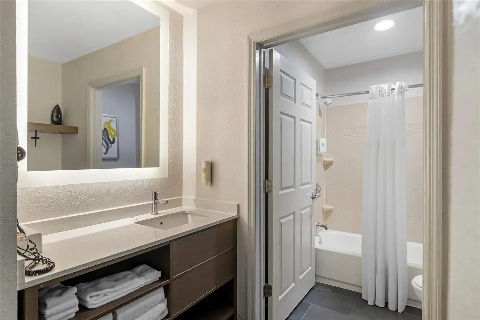 Foto - Comfort Inn & Suites Savannah Airport