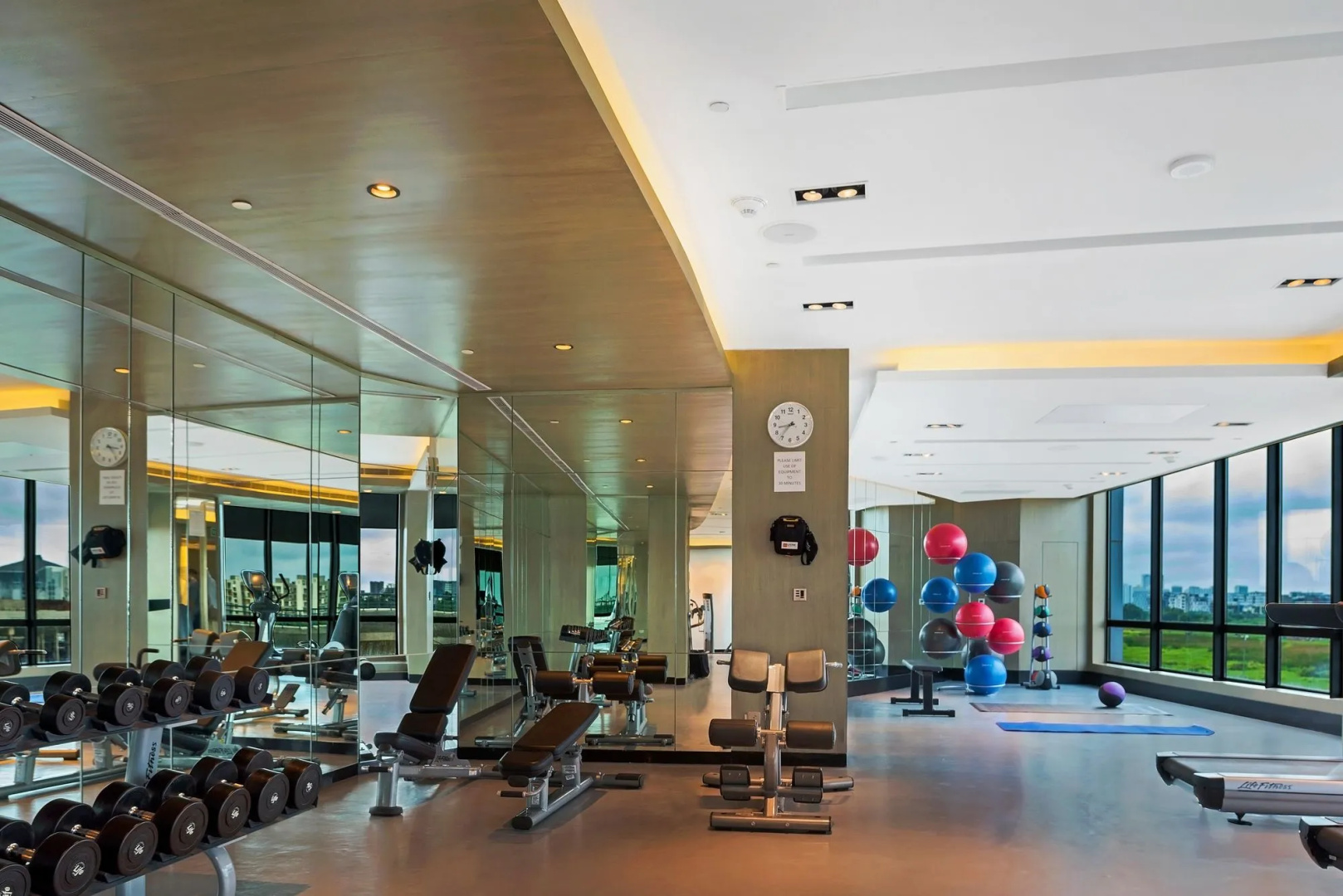Photo - The Westin Kolkata Rajarhat