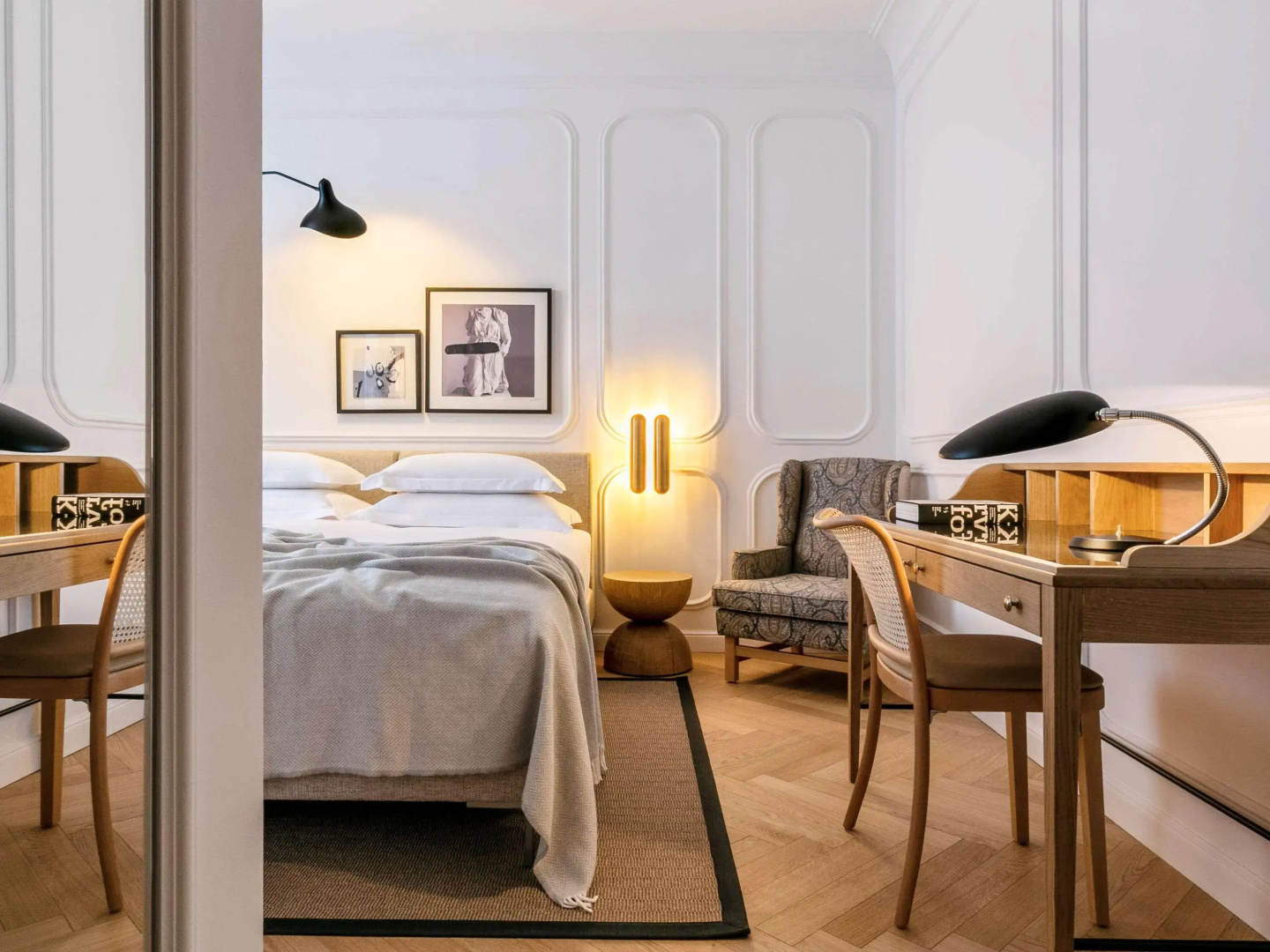 Foto - Heritage Hotel FERMAI Split - MGallery Collection