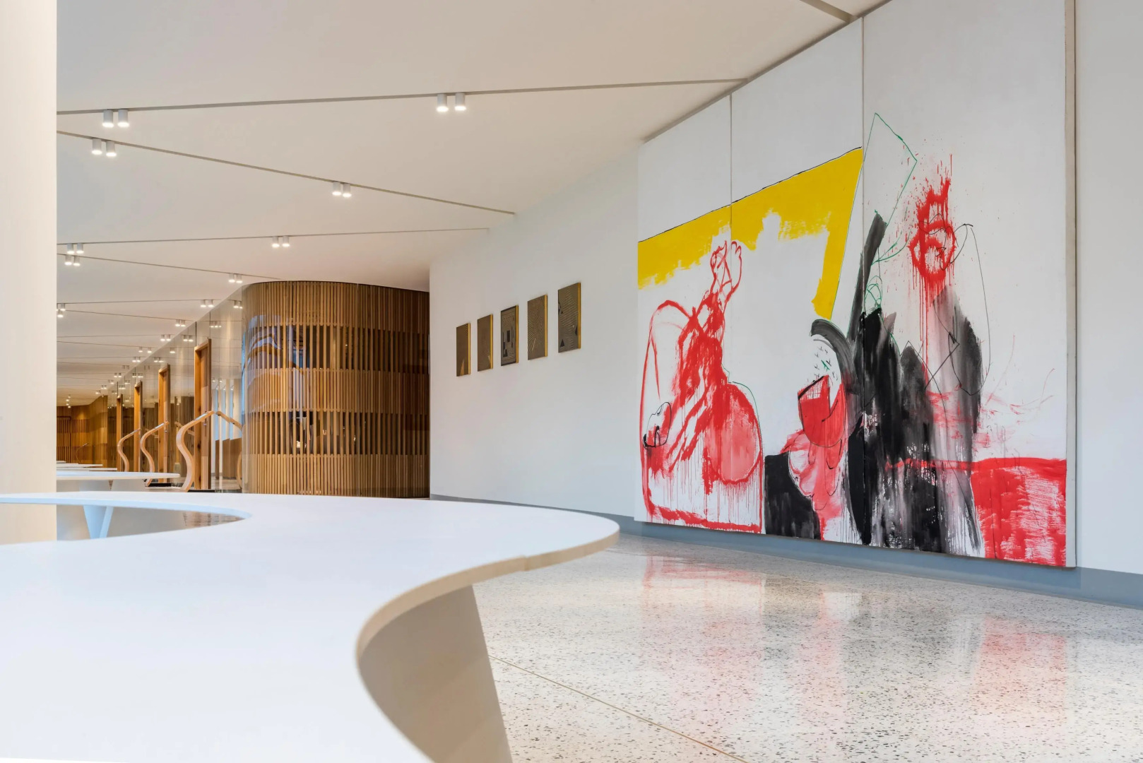 Foto - Andaz Condesa Mexico City, By Hyatt