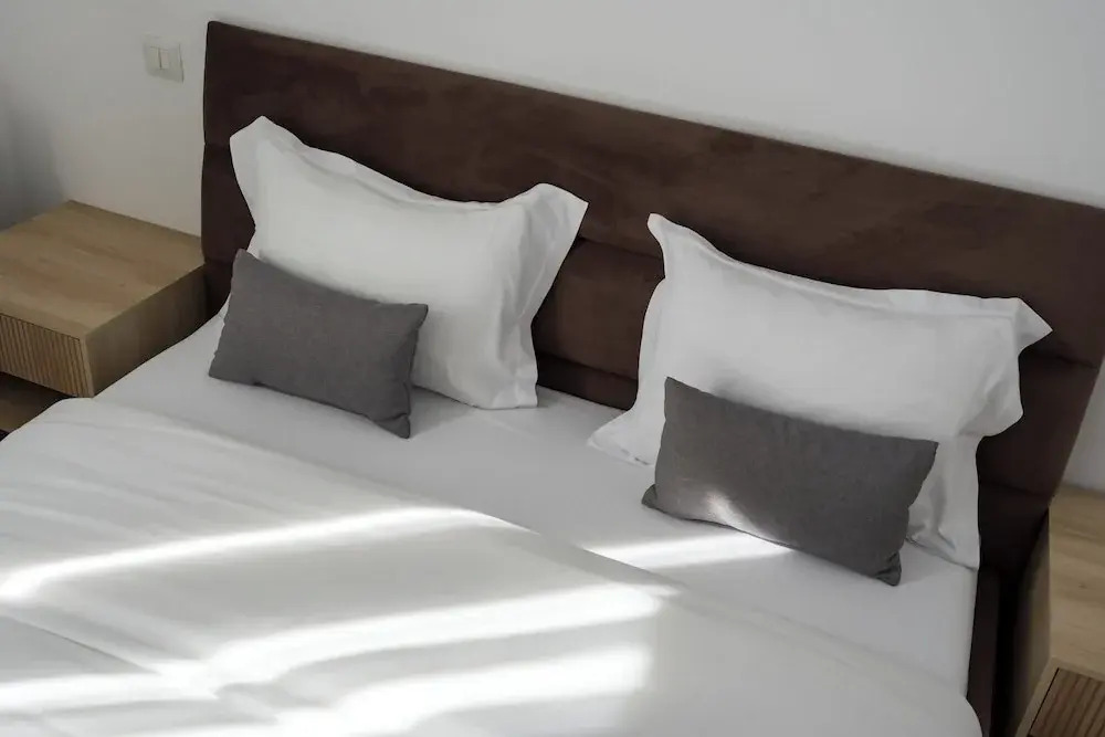 Foto - UpHome Suites