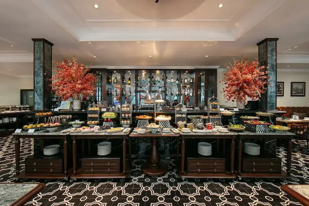 Foto - La Mejor Hotel & Sky Bar