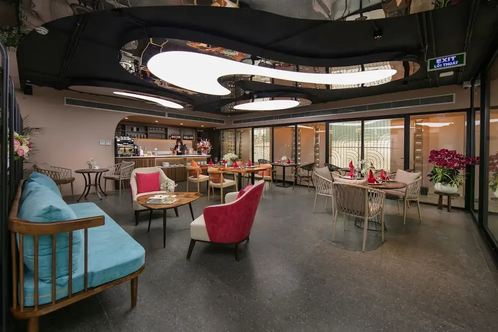 Photo - Hanoi Riverview Boutique Hotel & Apartment