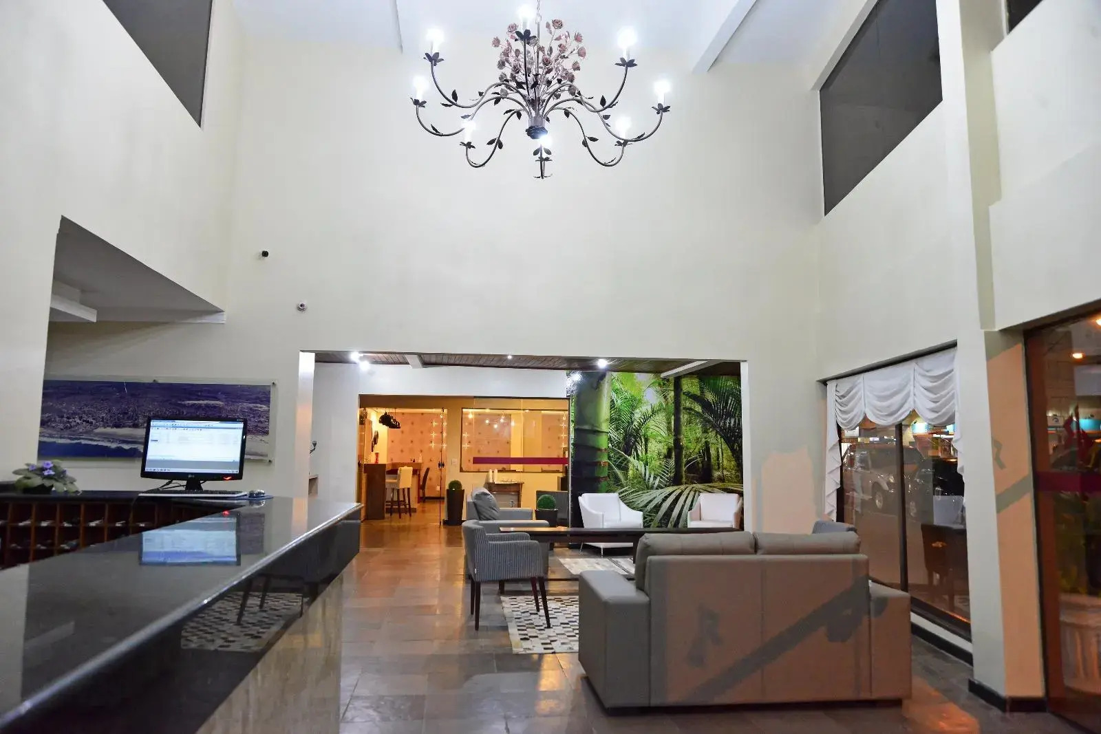 Foto - De Rose Palace Hotel