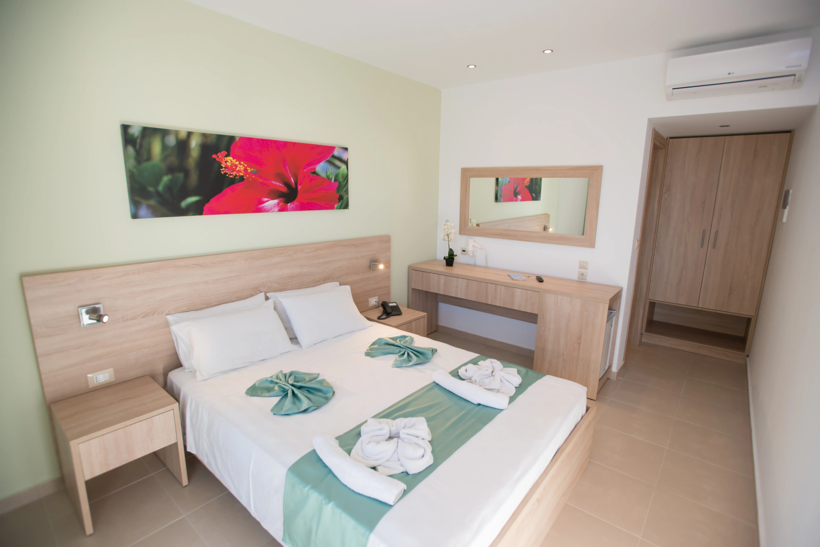 Foto - Meliton Hotel