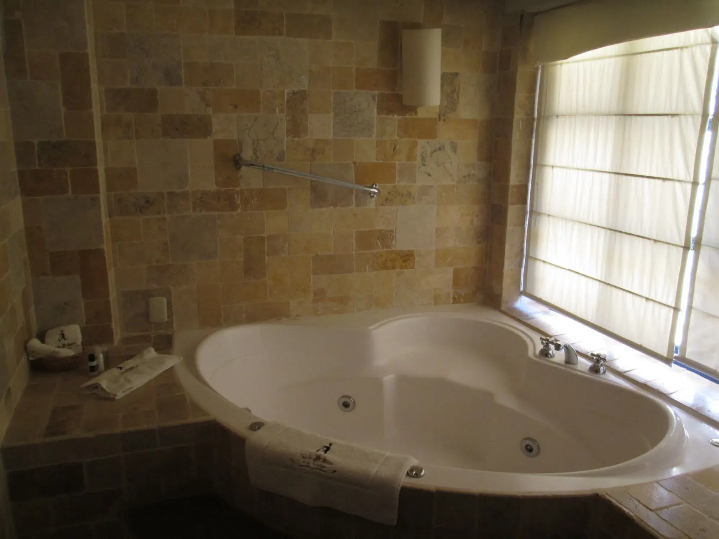 Foto - Tambo del Arriero Hotel Boutique