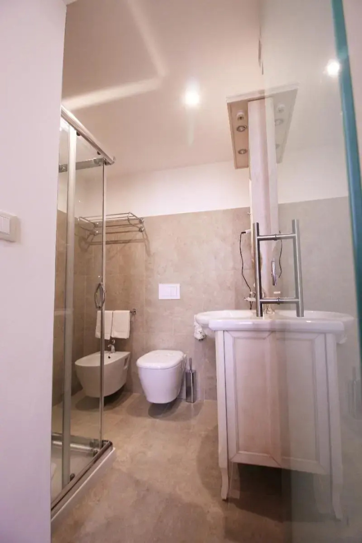 Foto - Suite Porta Terra