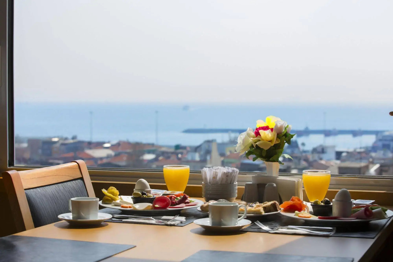 Photo - Ilkbal Deluxe Hotel &Spa Istanbul