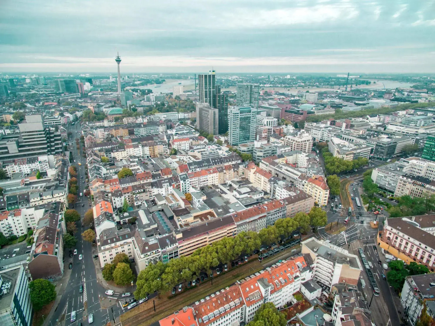 Photo - a&o Düsseldorf Hauptbahnhof