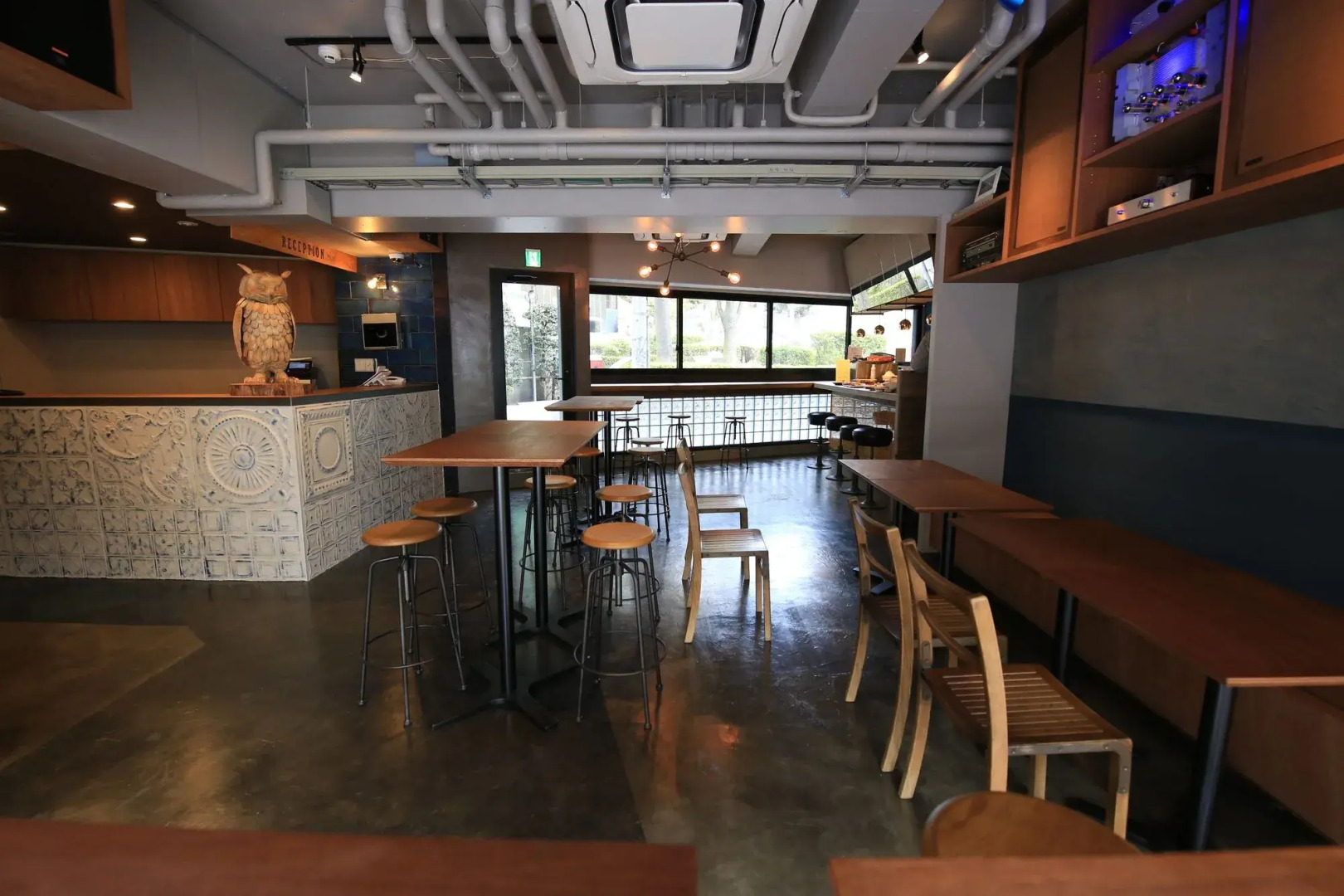 Photo - Wise Owl Hostels Shibuya