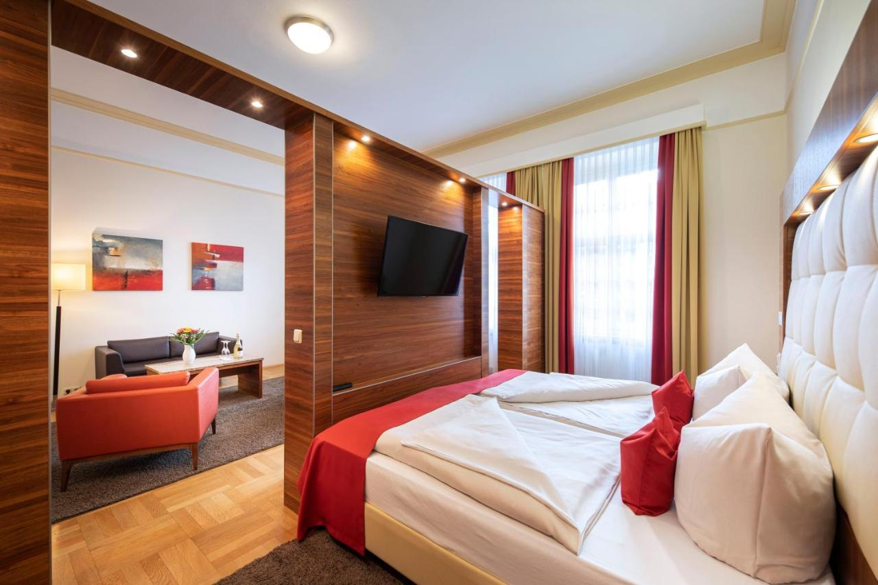 Foto - ACHAT Sternhotel Bonn
