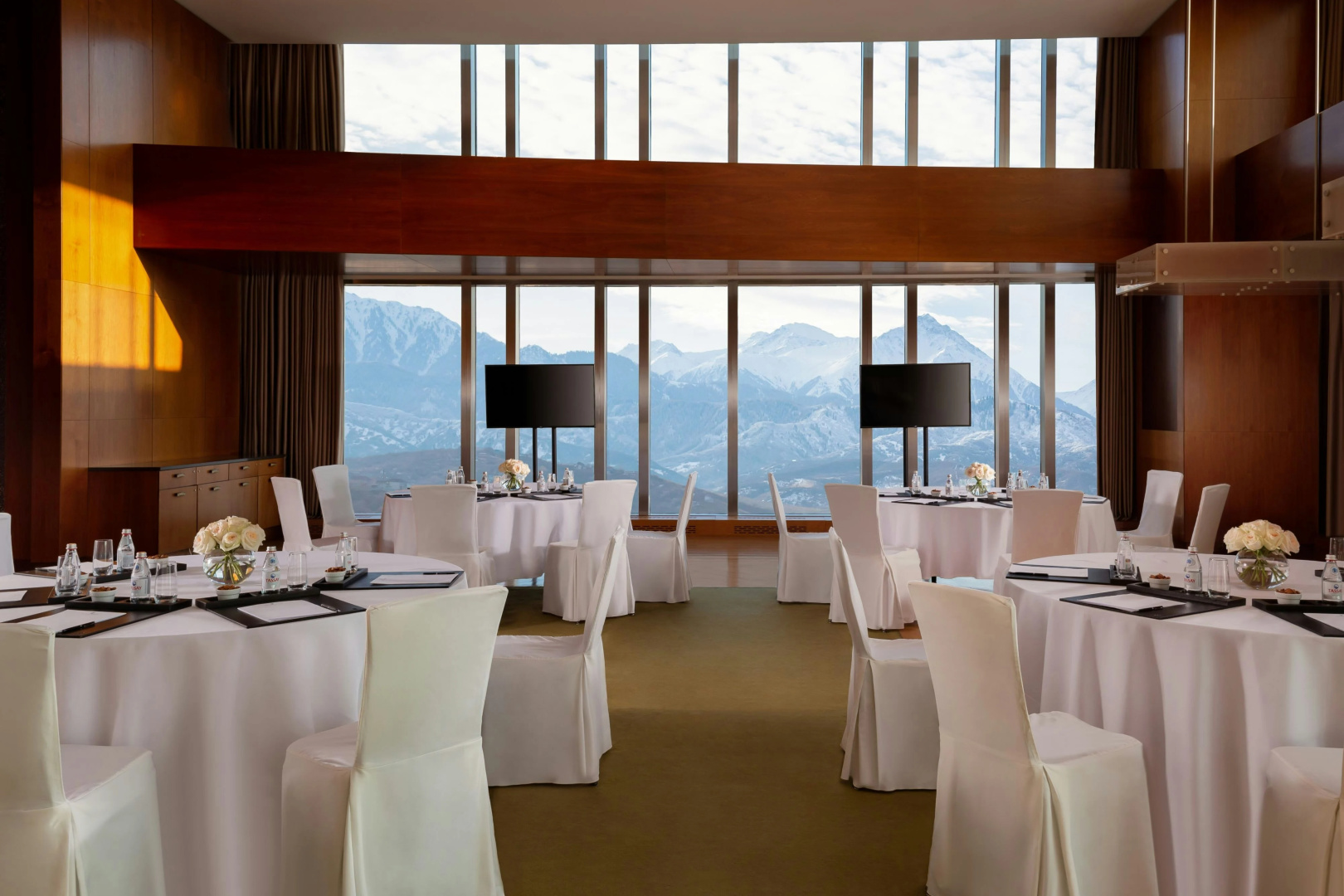 Foto - The Ritz-Carlton, Almaty