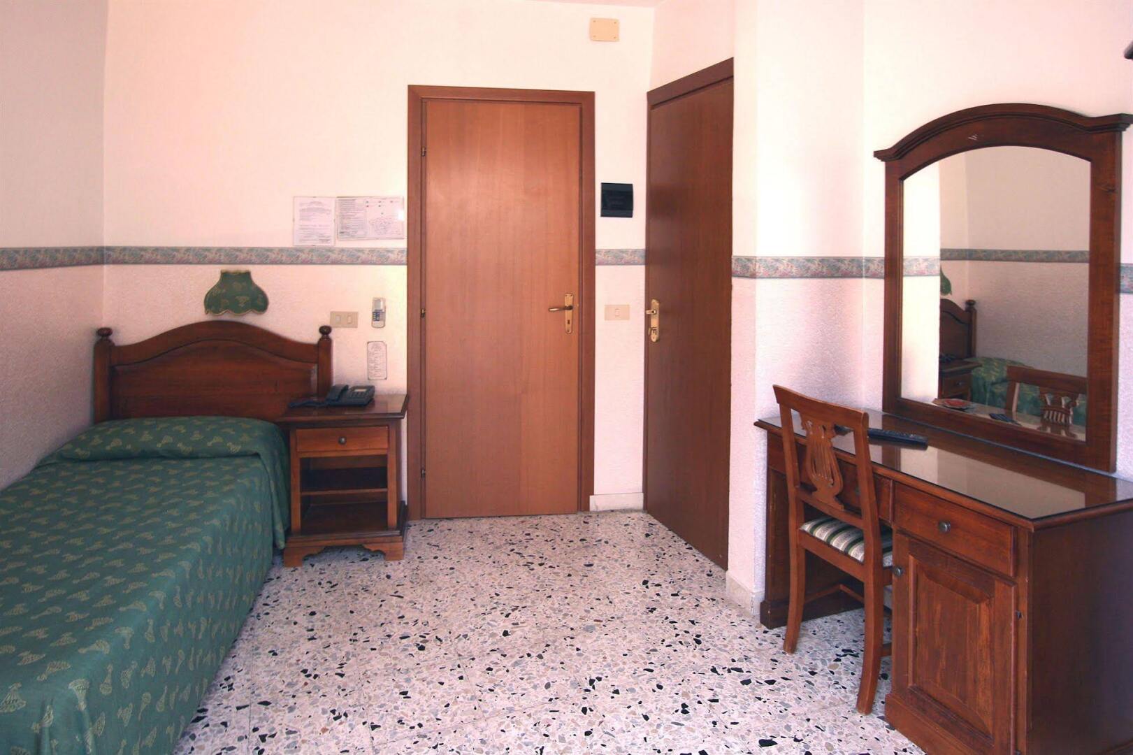 Foto - Hotel Cortese