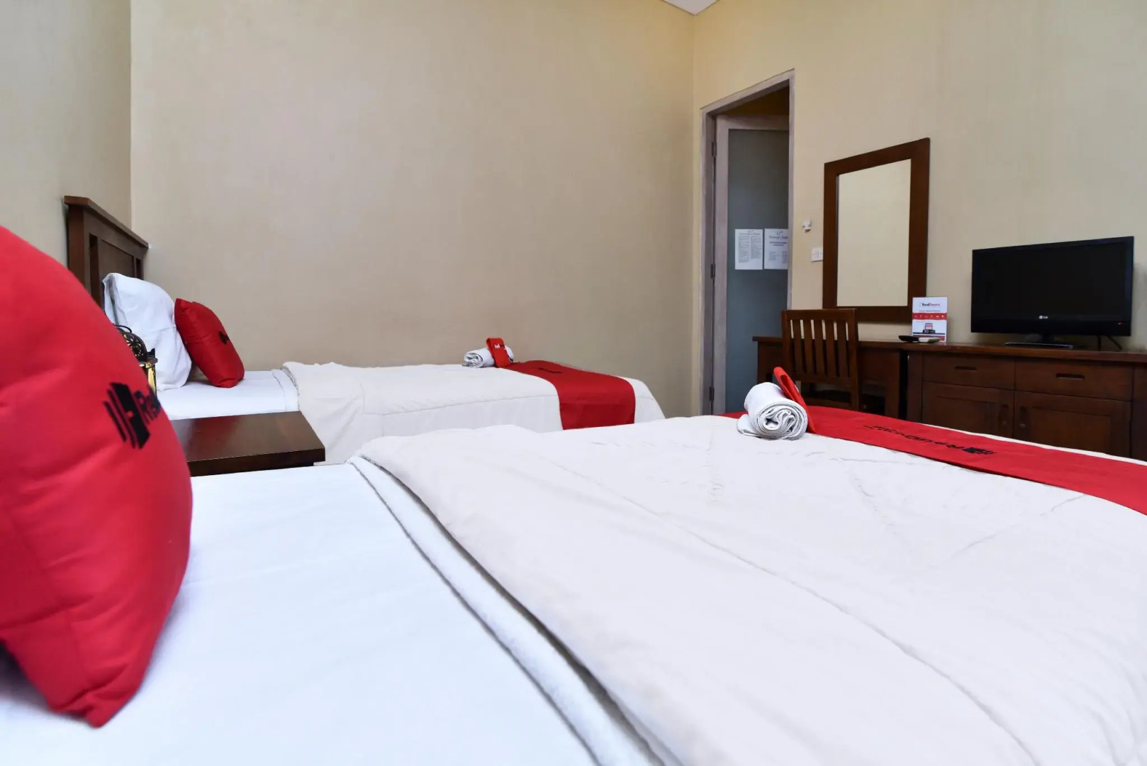 Photo - RedDoorz near Pantai Sanur Bali