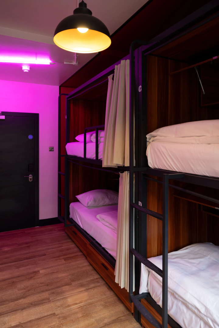 Photo - Malacuna Manchester