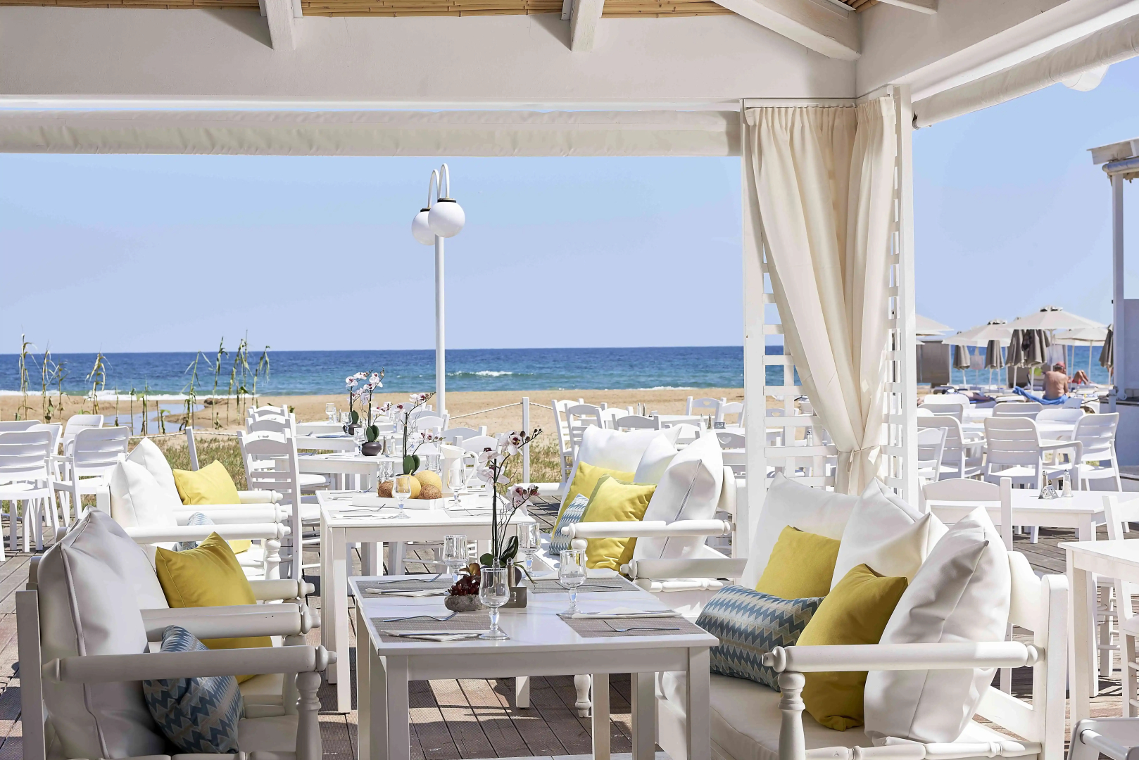 Photo - Mythos Palace Resort & Spa
