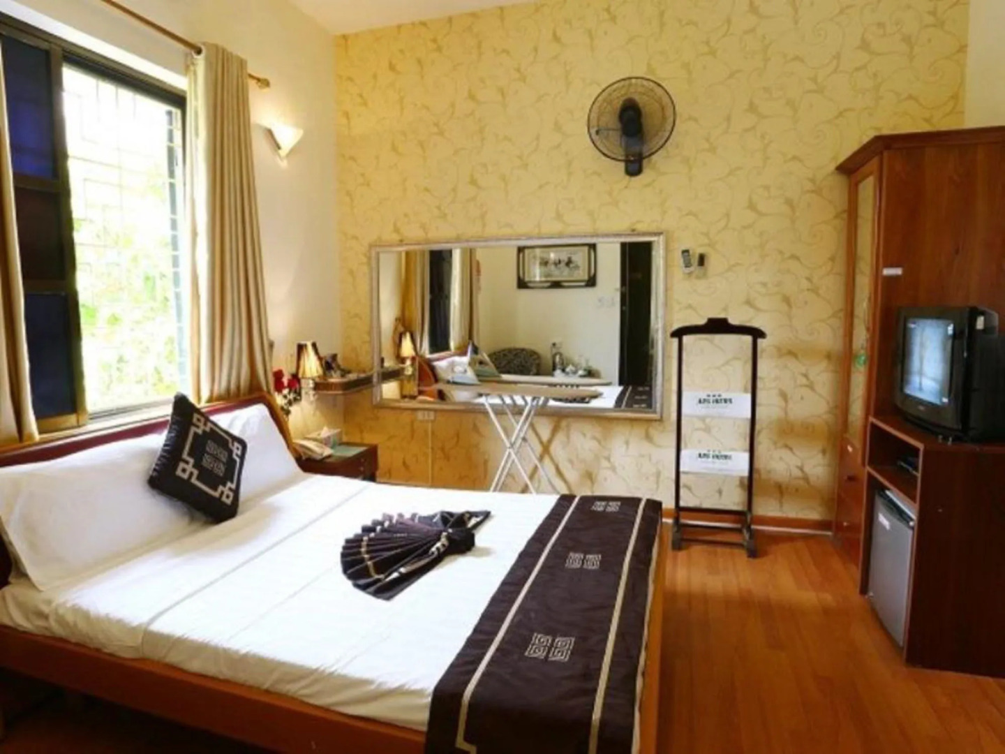 Foto - A25 Hotel - Hoàng Quốc Việt