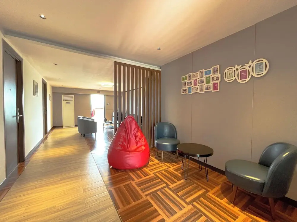 Foto - Vientiane Ruby Riverside Hotel