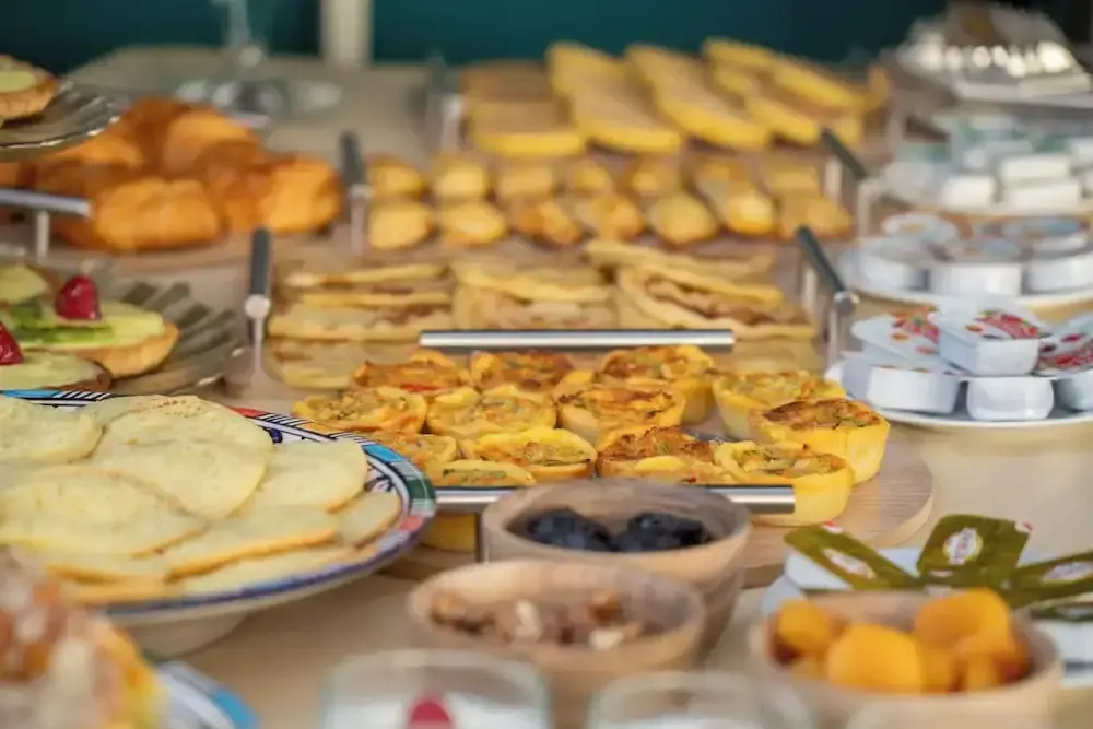 Photo - Riad Atlas Palace & SPA