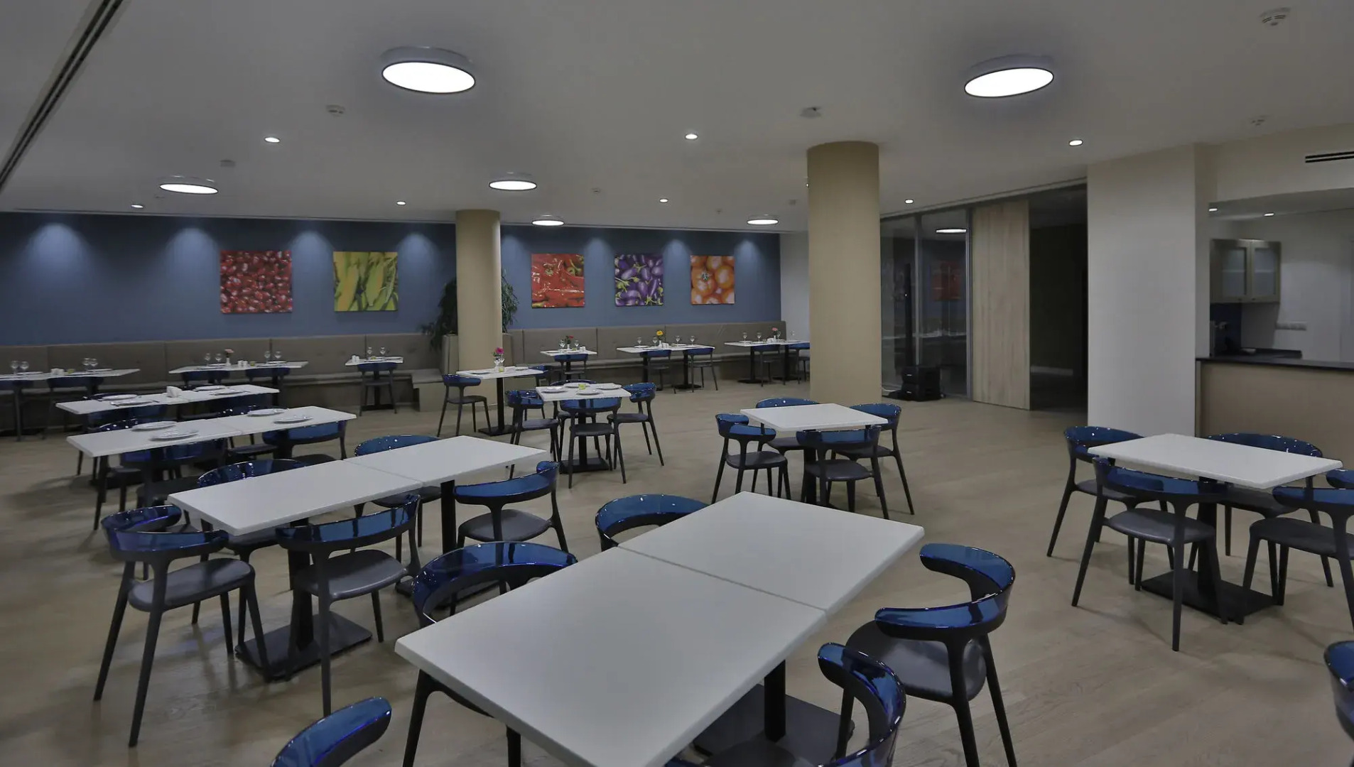 Foto - HomeBridge Hotel Apartments