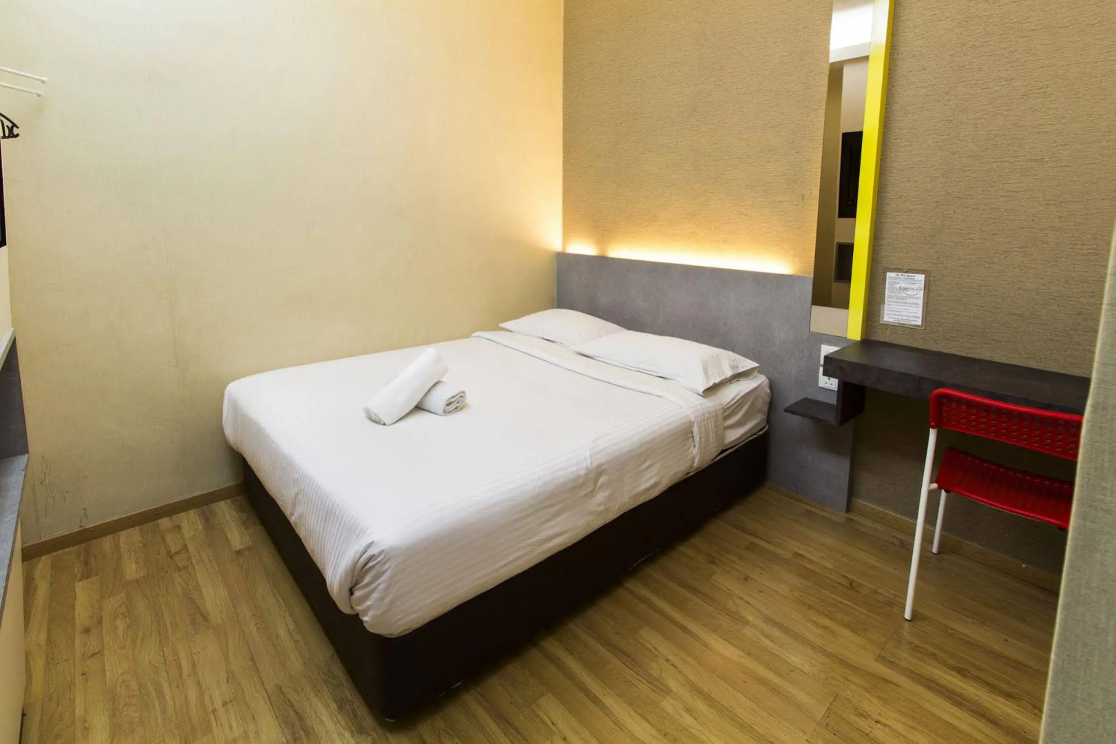 Foto - Smile Hotel Wangsa Maju