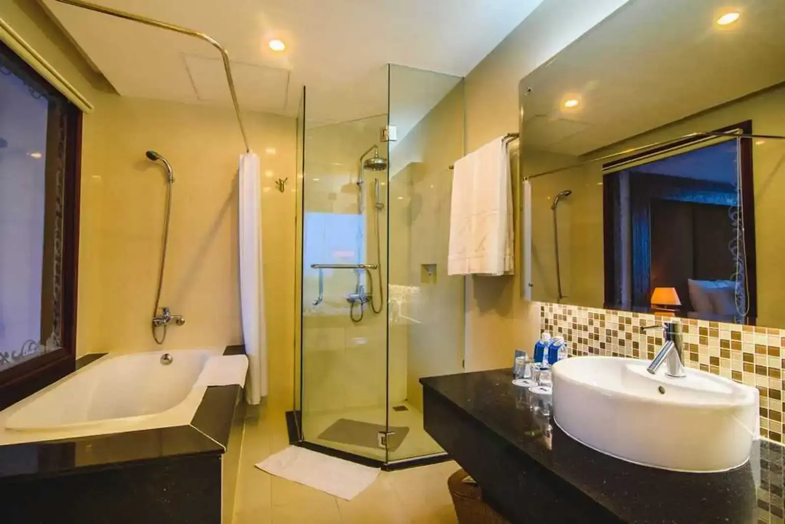 Foto - Mondial Hotel Hue