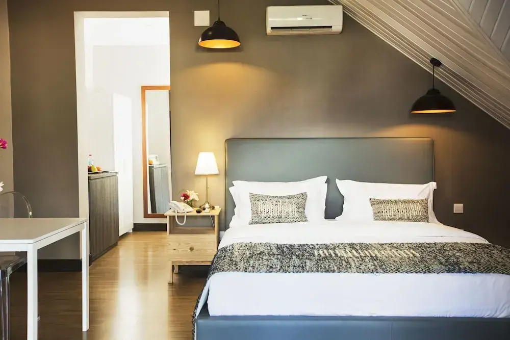 Foto - San Cristobal Boutique Hotel - Ivato Airport