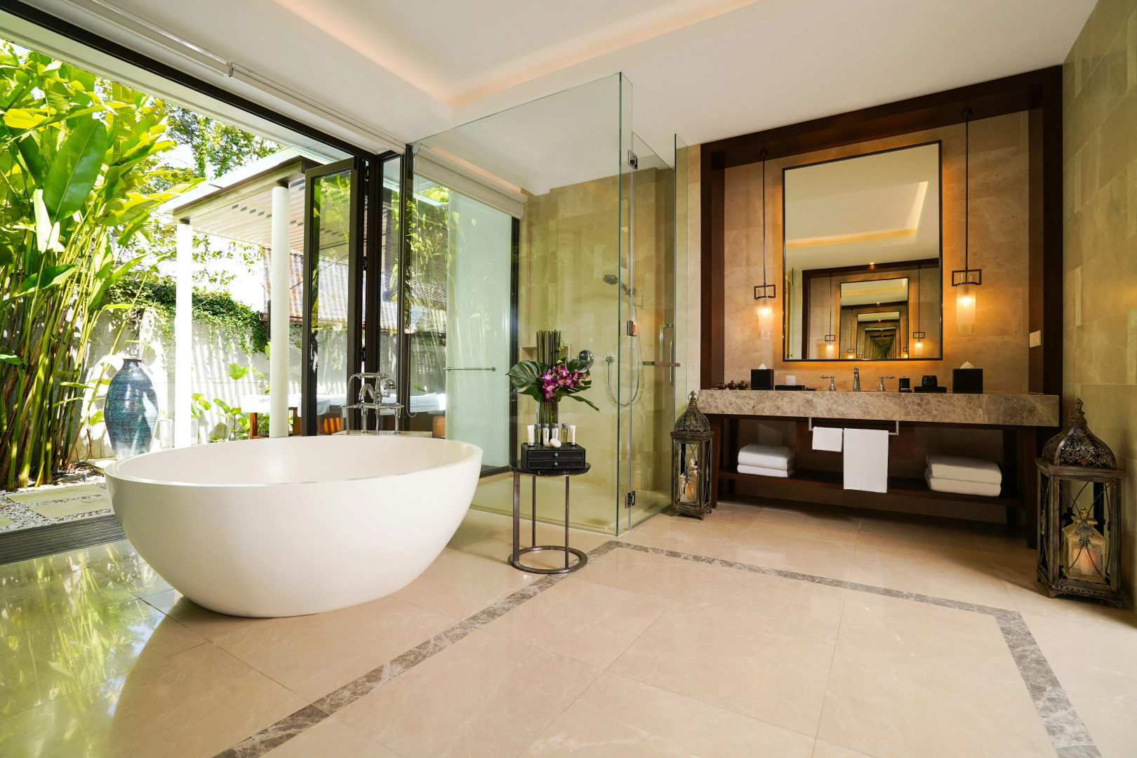 Photo - The Danna Langkawi - A Member of Small Luxury Hotels of the World