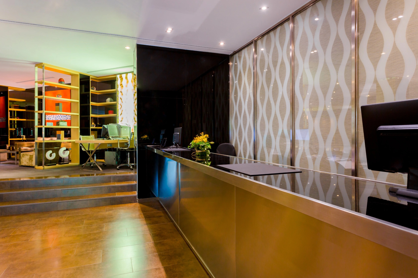 Photo - Hotel Eurostars Monte Real