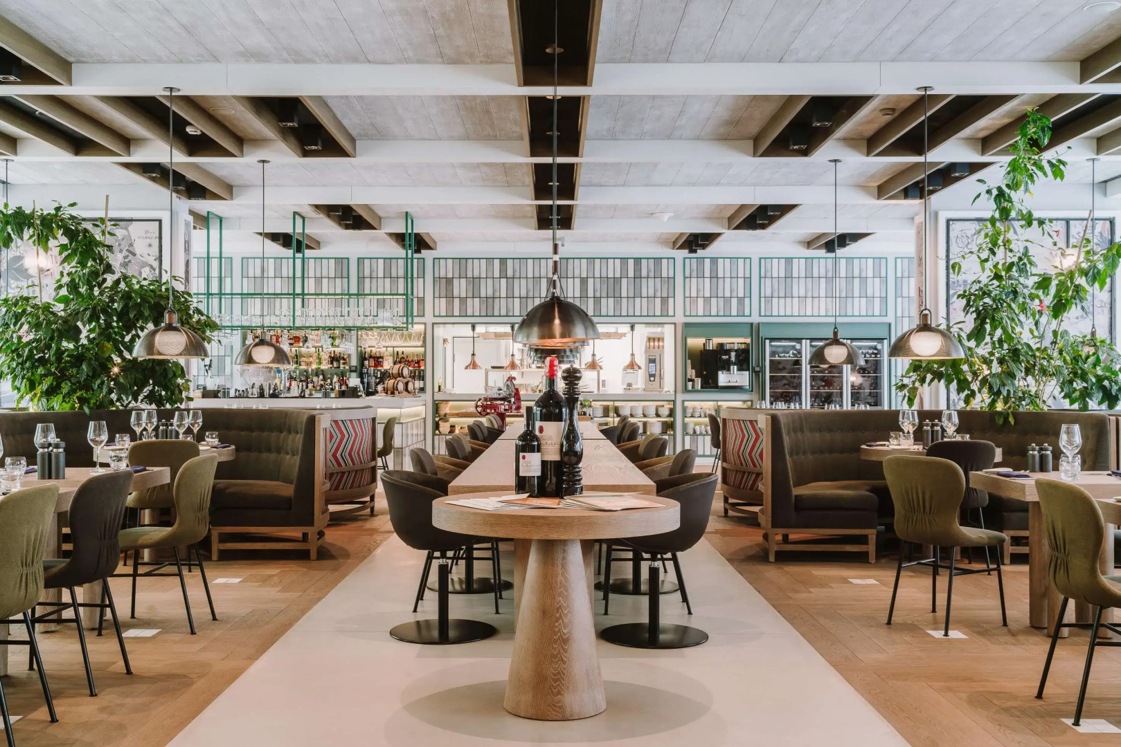 Photo - PURO Warszawa Centrum