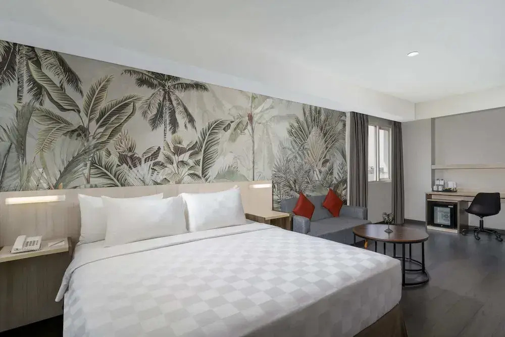 Foto - favehotel Tanah Abang - Cideng