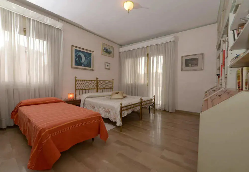 Foto - Guest House Train Station Venice - Atika & Atif