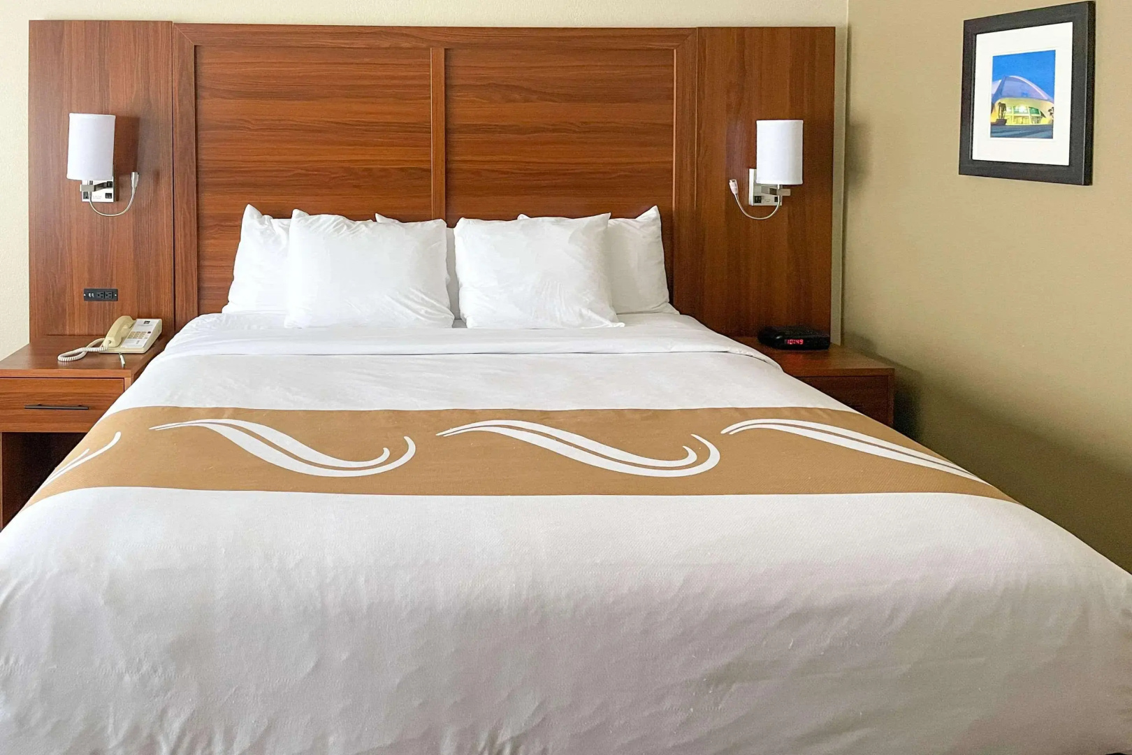 Photo - Quality Inn Placentia Anaheim Fullerton