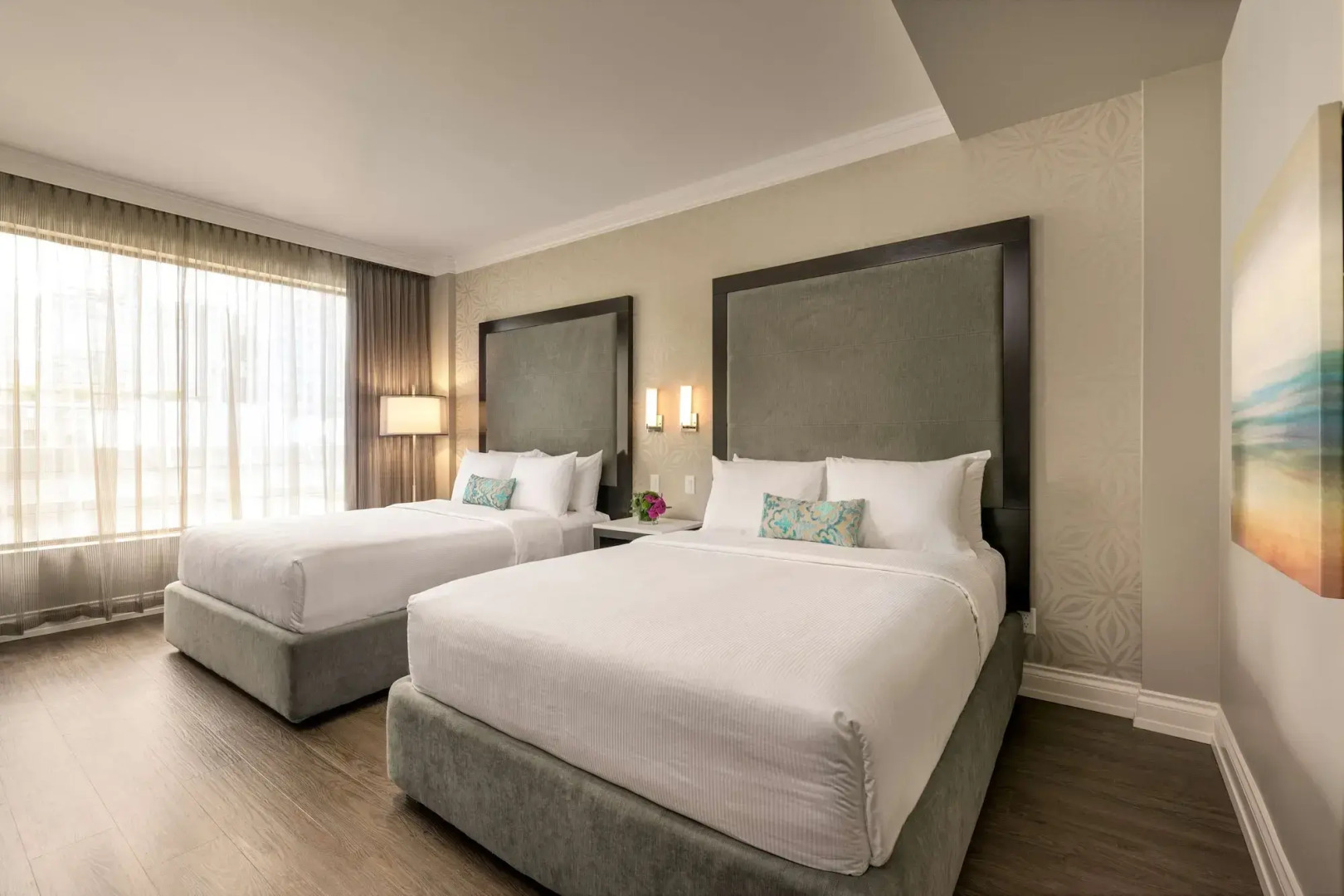 Photo - Georgian Court Hotel, WorldHotels Elite