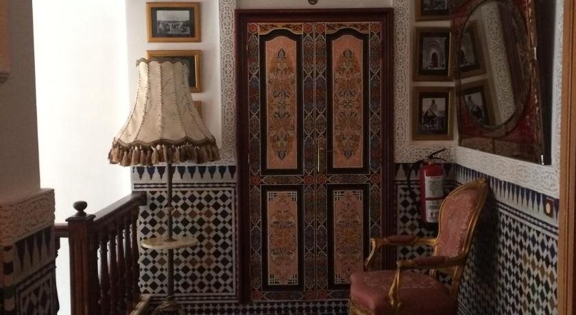 Photo - Malabata Guest House