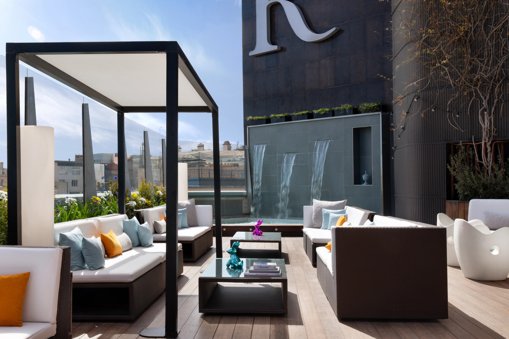 Photo - Renaissance Barcelona Hotel