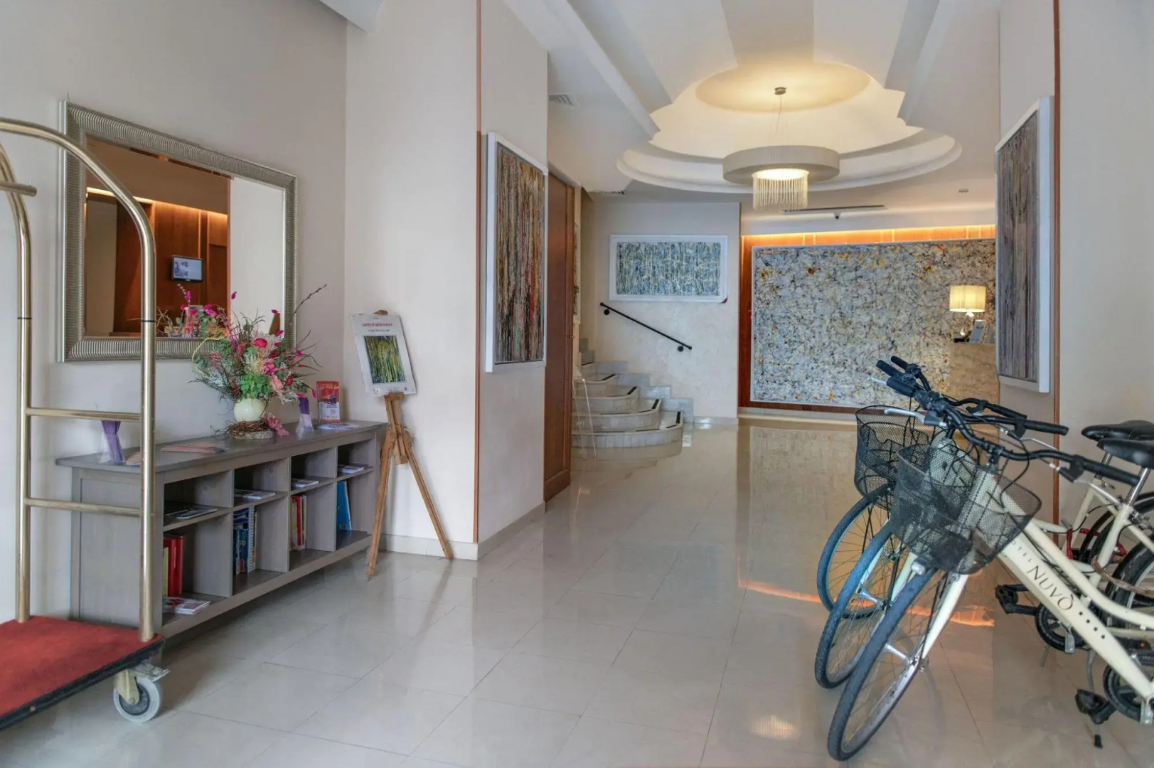 Foto - Hotel Nuvò