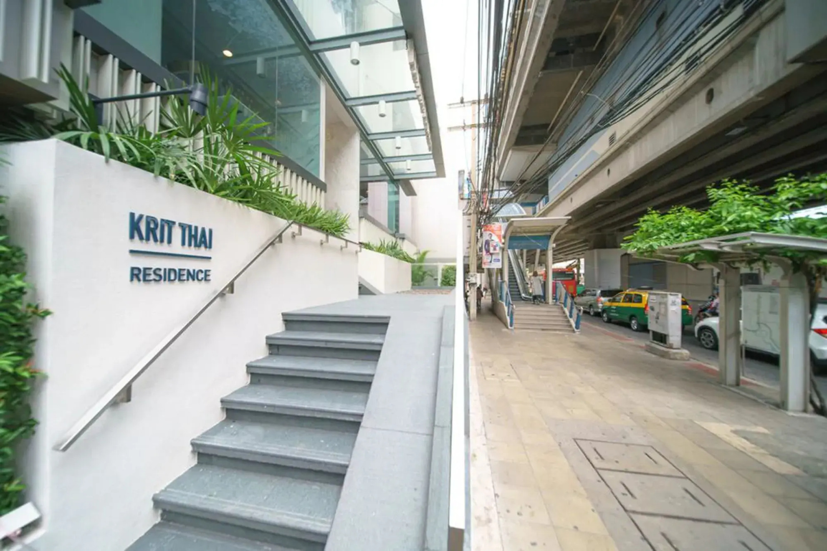Photo - Kritthai Residence