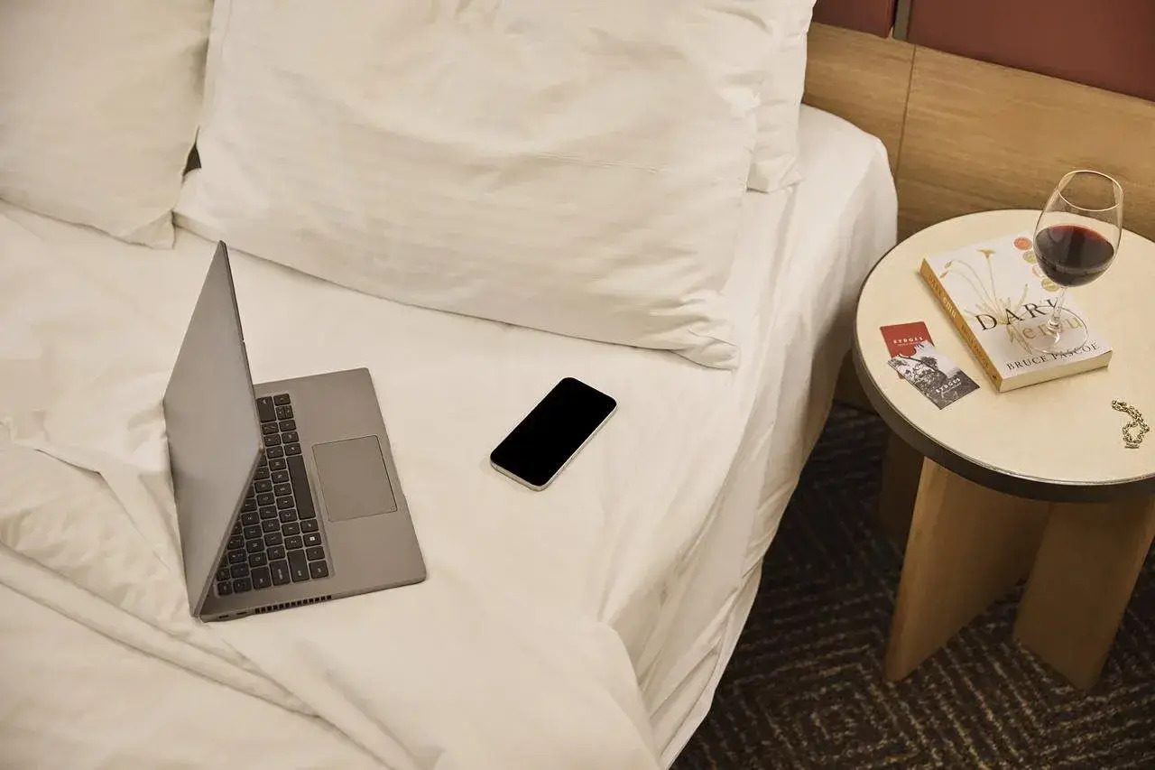 Foto - Rydges Australia Square