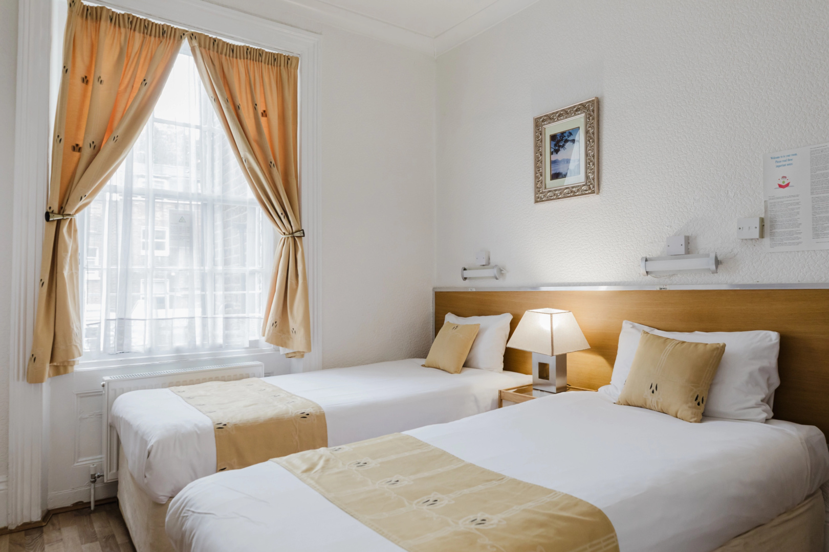 Foto - Falcon Hotel