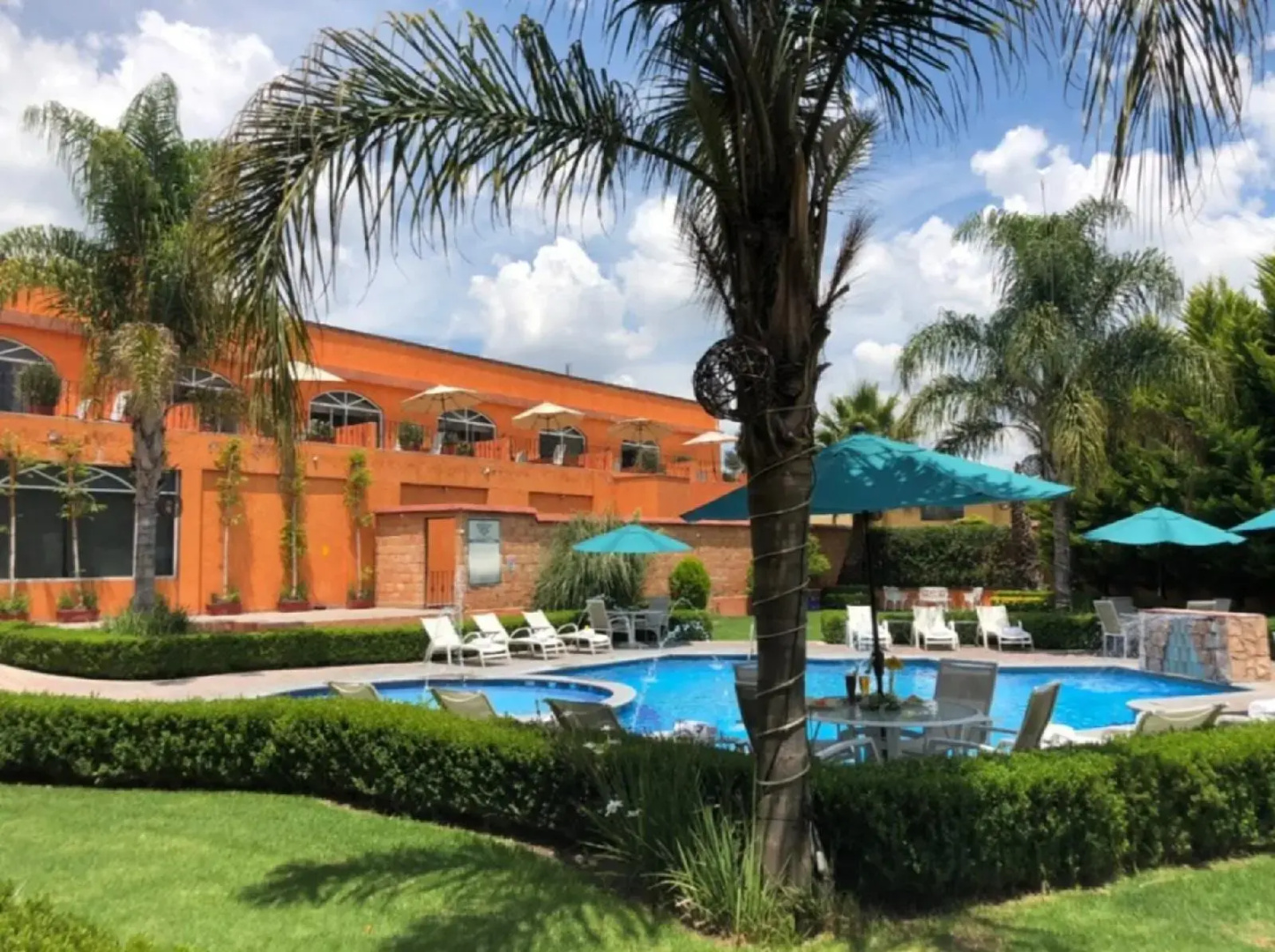 Photo - Hotel GS Quinto Sol