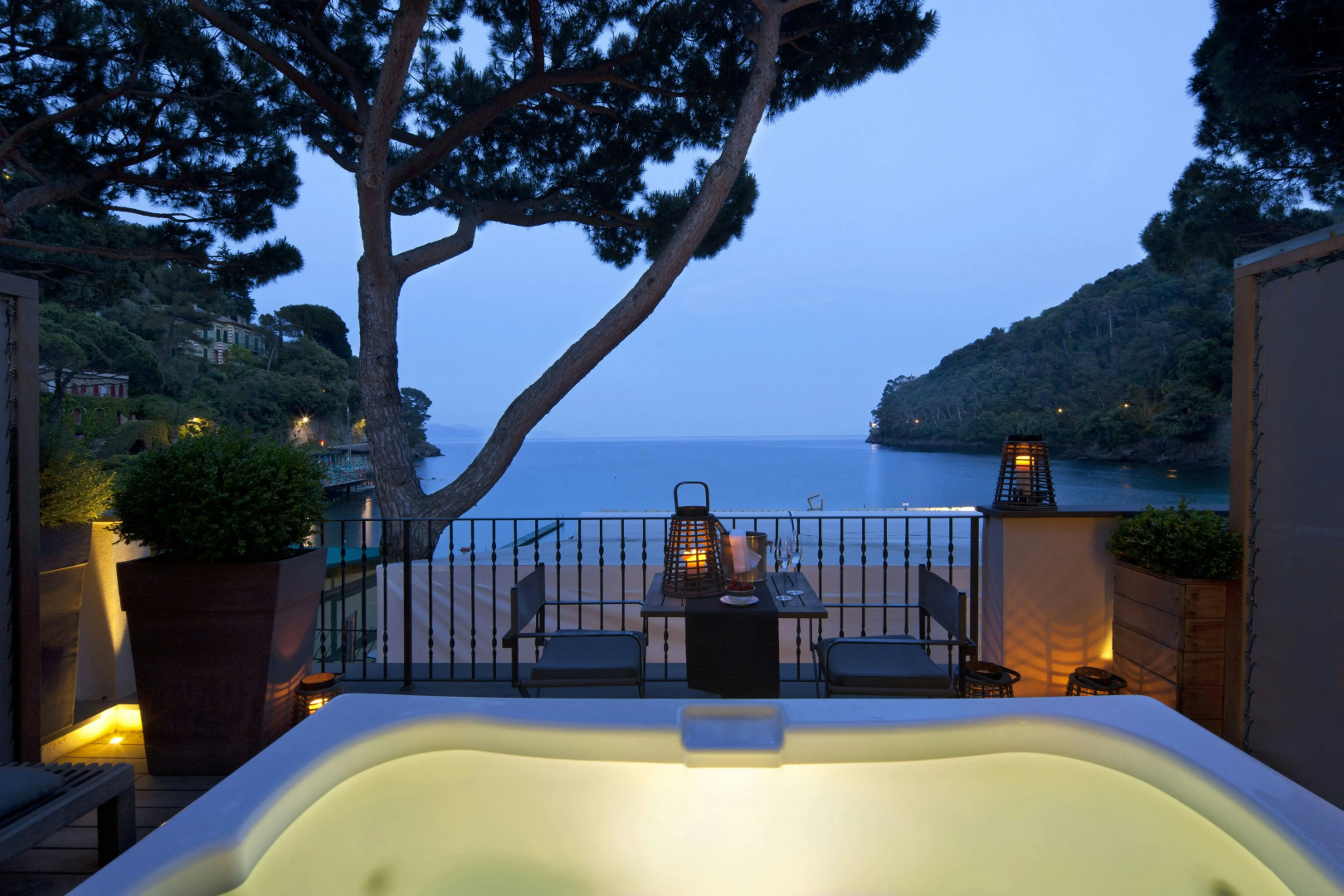 Photo - Eight Hotel Paraggi