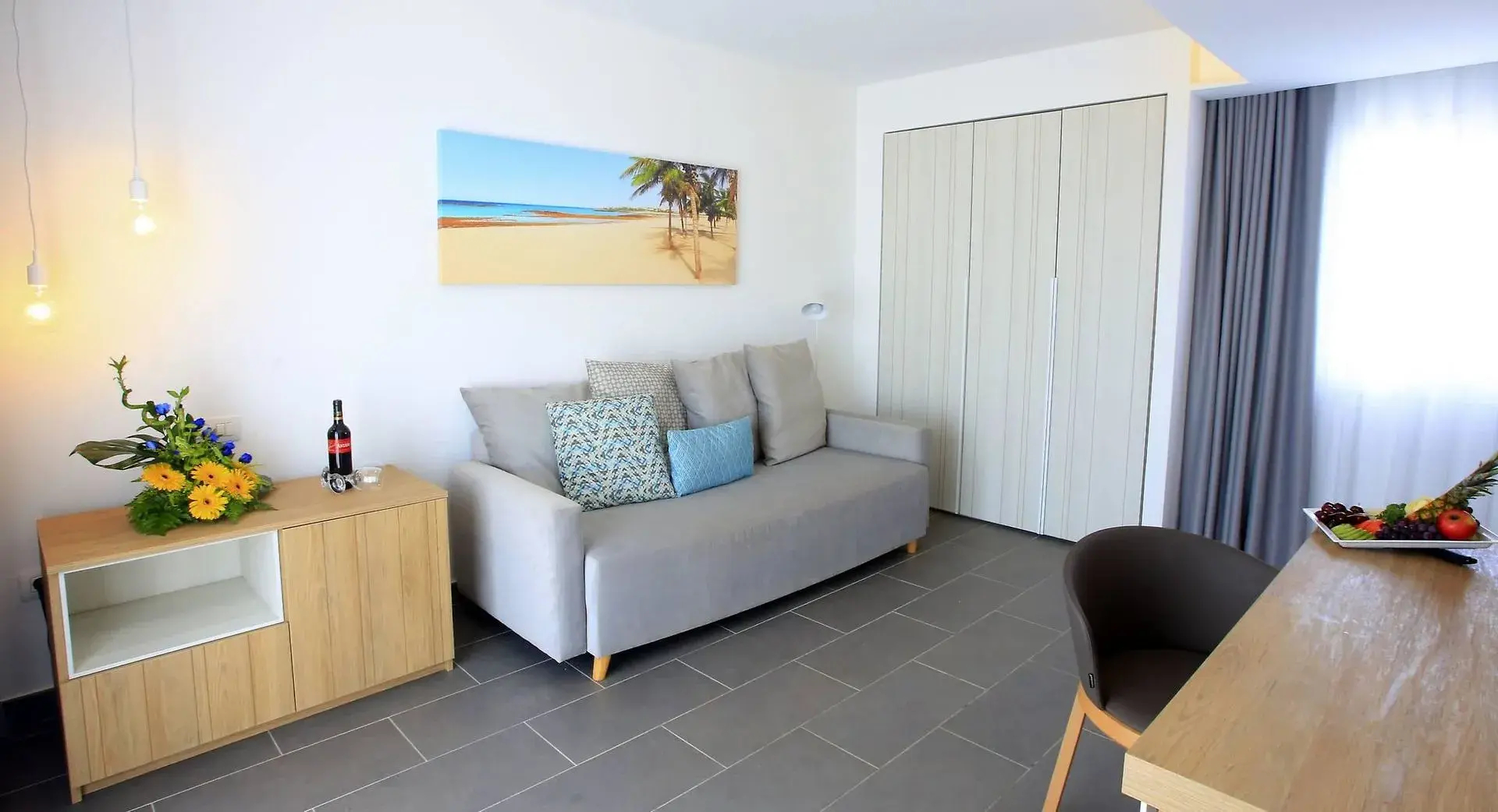 Foto - BLUESEA Alyssa Suite Hotel