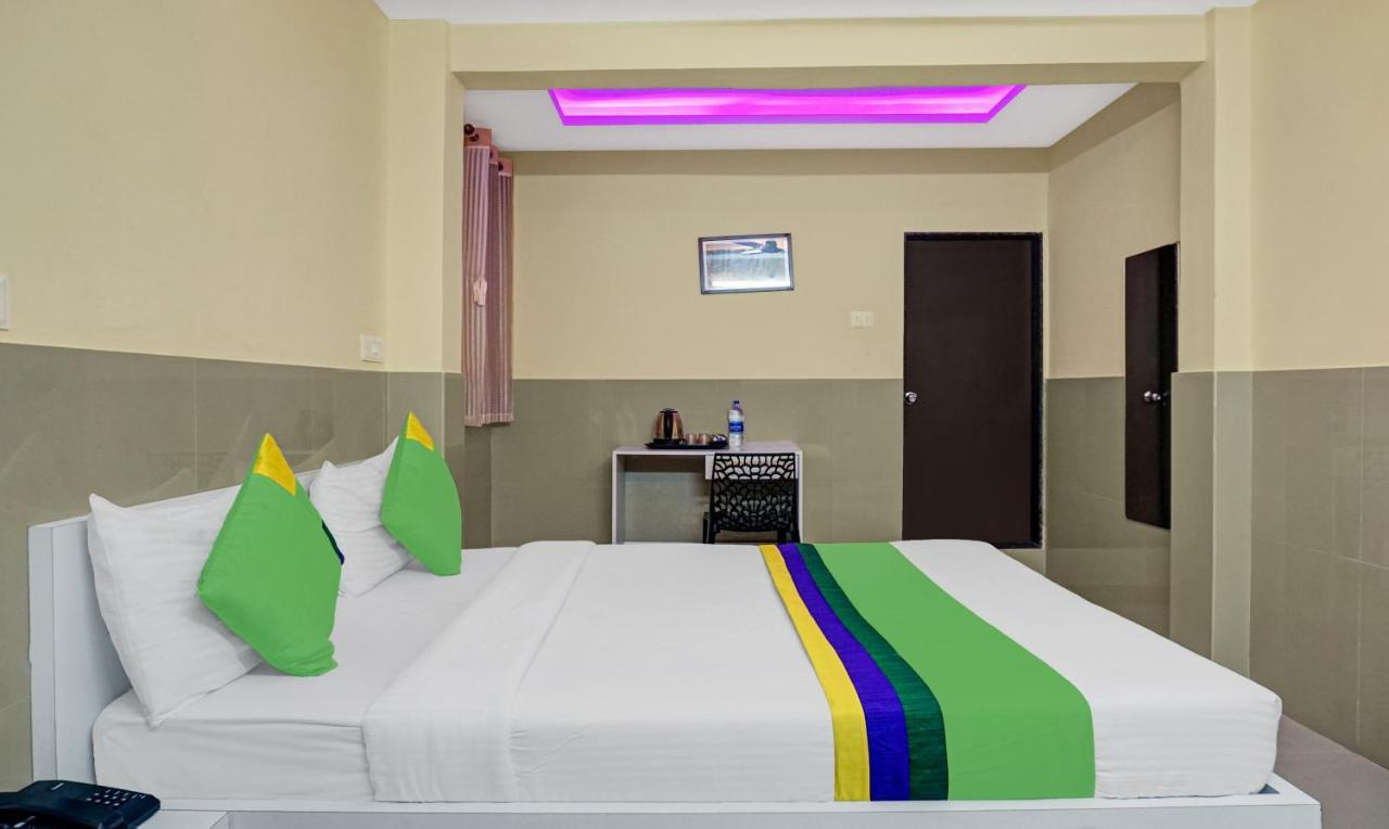 Photo - Treebo Empire Executive, Hinjewadi