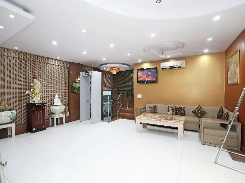 Foto - RTS Hotel