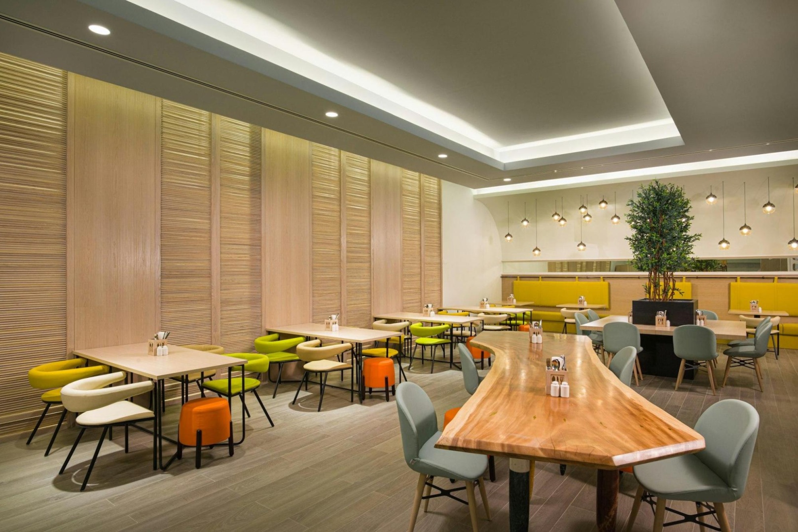 Photo - Swiss-Belinn Airport Muscat Oman